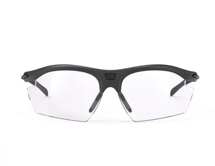 Rudy Project Rydon Sunglasses - Black Matte frame/ ImpactX Photochromic 2 Laser Purple Lens
