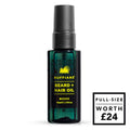 Beard + Hair Oil