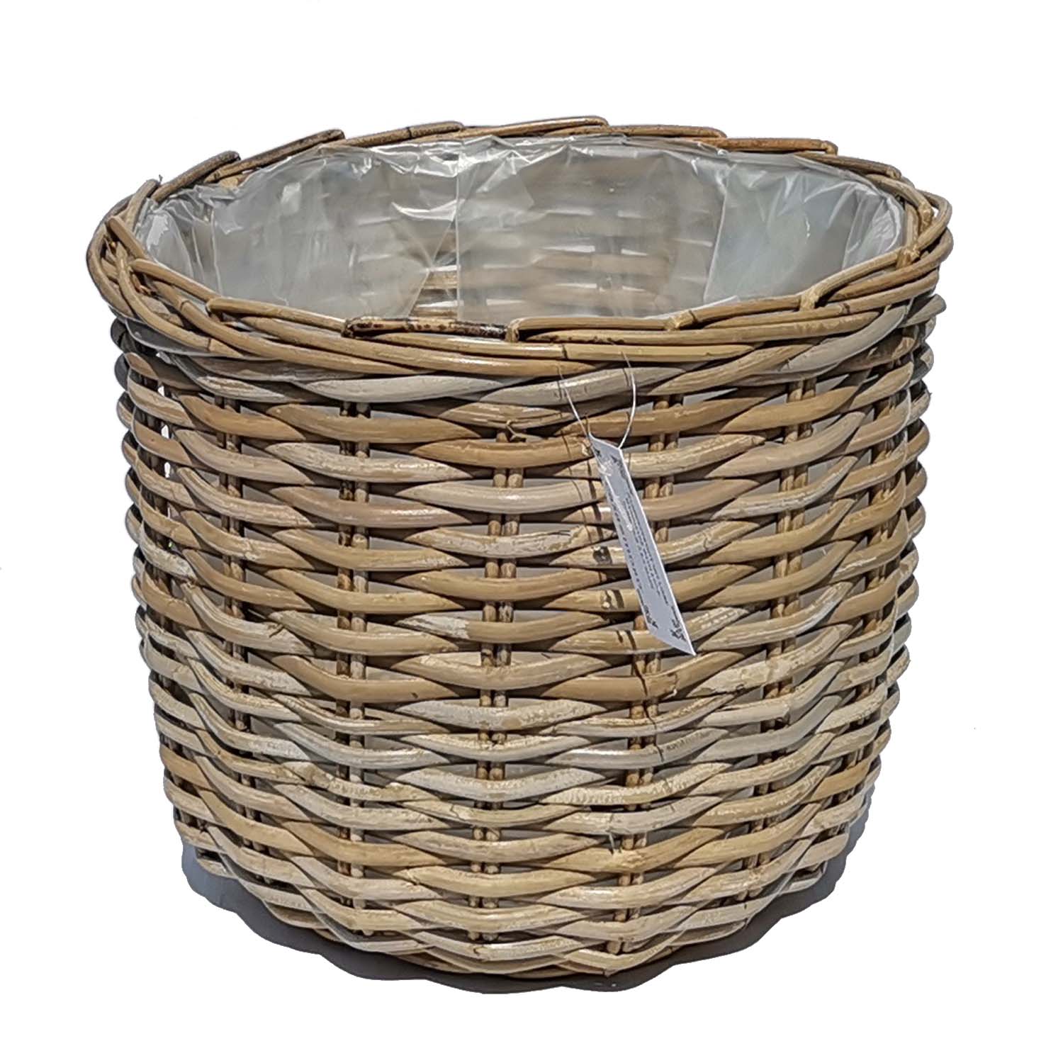 Rattan Korb Meran - M