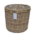 Rattan Korb Siena - L