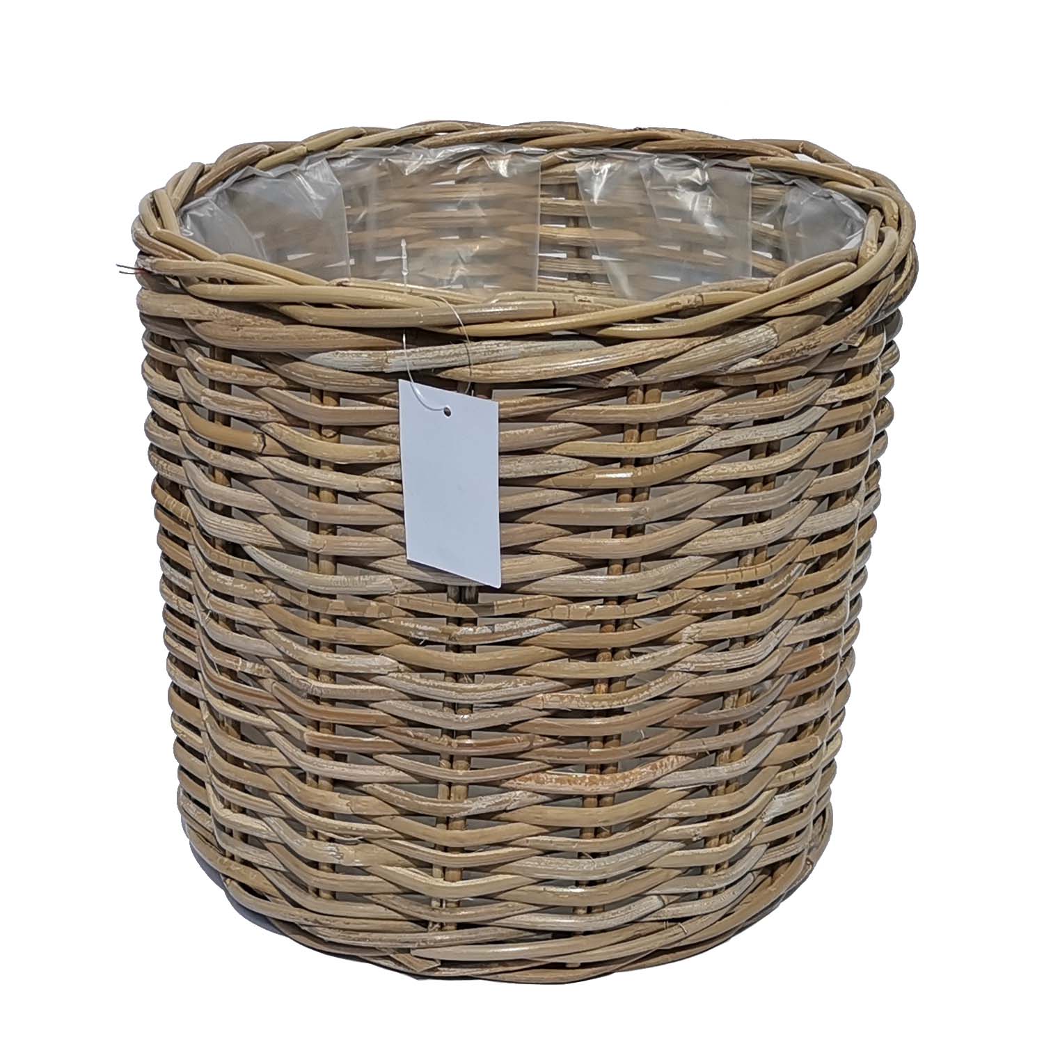 Rattan Korb Siena - L