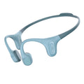 Run Plus Bone Conduction Headphones (Refurbished) - Blue