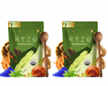 RYZE SUPERFOODS Mushroom Matcha | 30 Servings - 2 piece