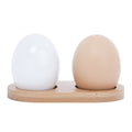 Porcelain Salt & Pepper Shaker Set By Royalford