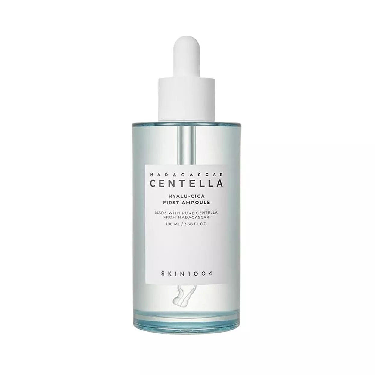 SKIN1004 Madagascar Centella Hyalu Cica First Ampoule 50ml