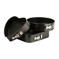 Premium Non-Stick Spring Form Cake Tins Set | Royalford