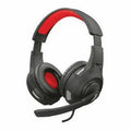 Trust GXT 307 Ravu Cuffie Gaming Sopra l'Orecchio - Nere (22450)