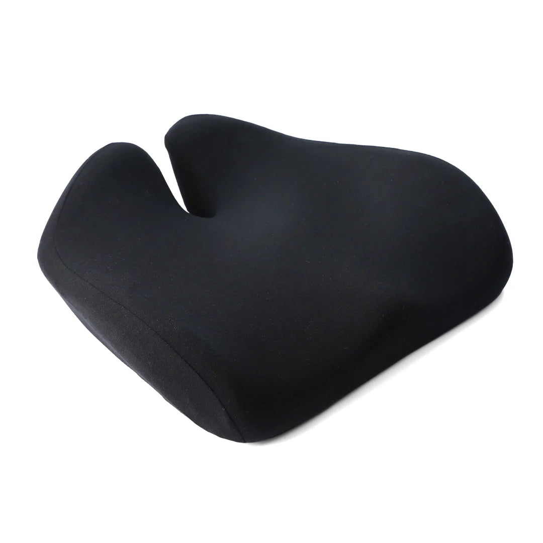 Pressure Relief Seat Cushion - Black