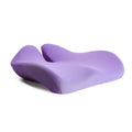 Pressure Relief Seat Cushion - Purple