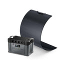ALLPOWERS S2000 Pro Mit 100W SolarPanel | 2400W Solargenerator - S2000 Pro + 1 x SF100 Flexibles Solarpanel