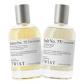 Effortless Elegance, Timeless Freshness 2x100ml