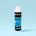 Shusher Care Wound Wash Spray – Sterile 5% Hypertonic Saline for Cuts, Scrapes & Wound Irrigation - Single Unit