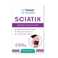 Sciatix - Relief from Sciatic Nerve Pain - Single £24.95