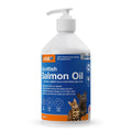 Scottish Salmon Oil For Pets