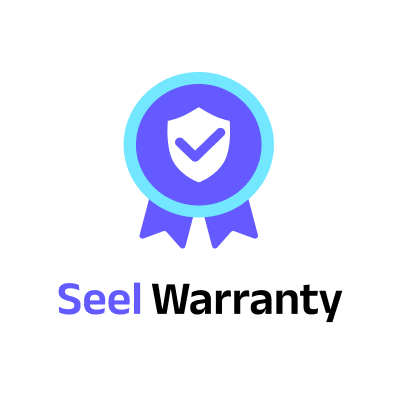 Seel 4-Year Product Protection Plan for Navimow i208 AWD - 168.99 / 4 Years