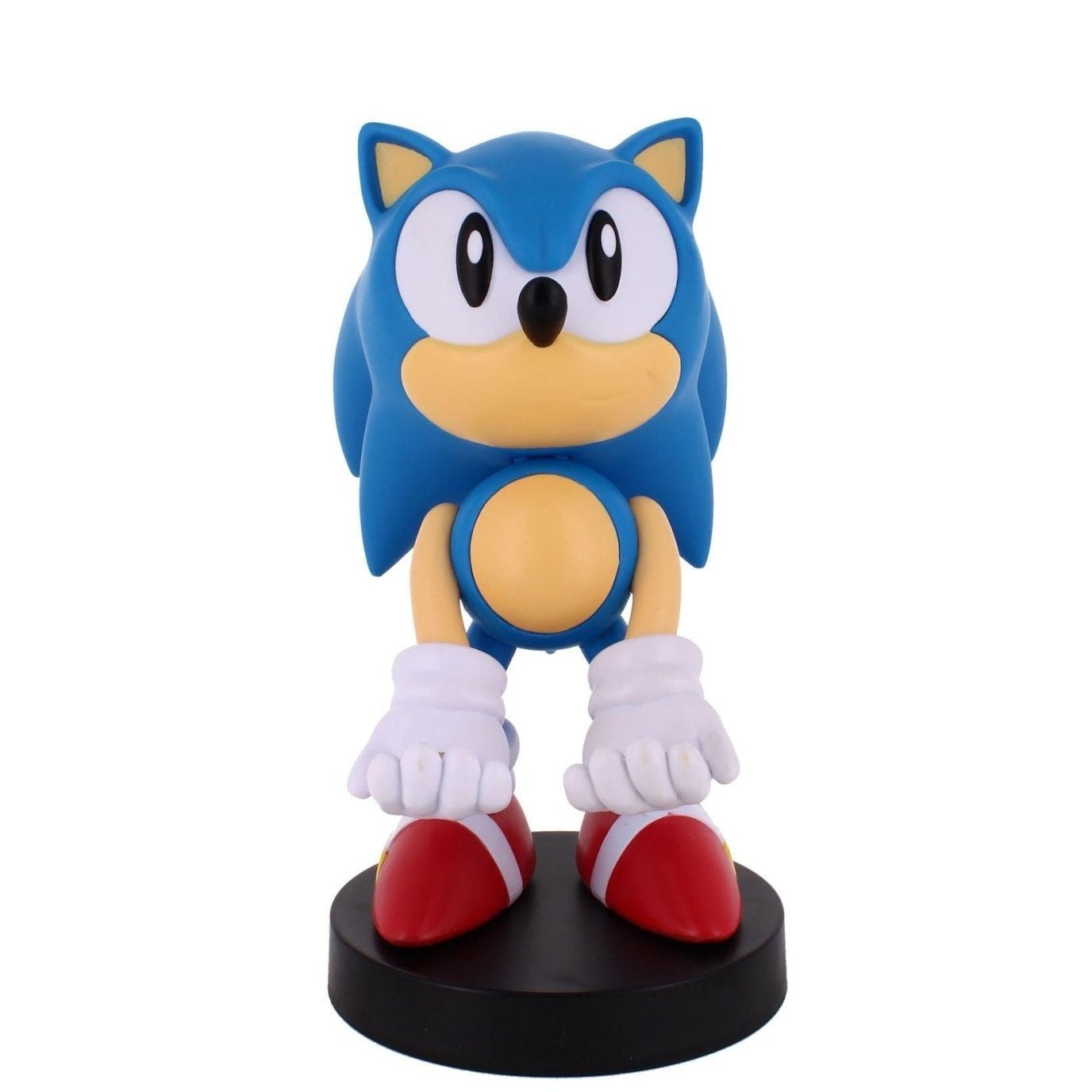 Sonic Controller Holder & Phone Stand – Sonic The Hedgehog, Cable Guys