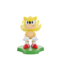 Super Sonic Phone Stand – Sonic The Hedgehog, Mini Cable Guys