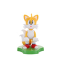 Tails Phone Stand – Sonic The Hedgehog, Mini Cable Guys