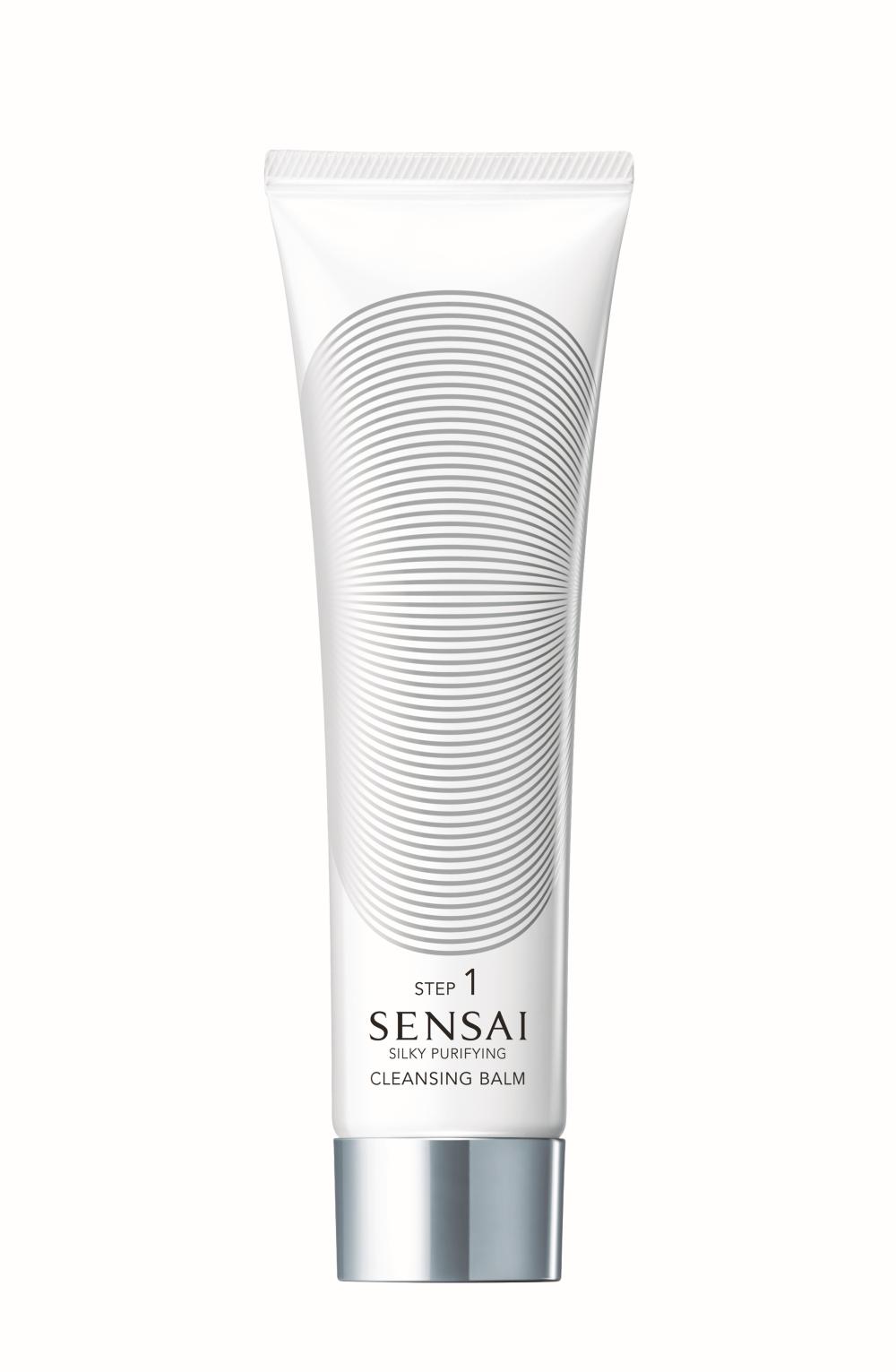 Silky Purifying Cleansing Balm - 125ml