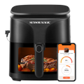 SensorMagic™ Smart Air Fryer