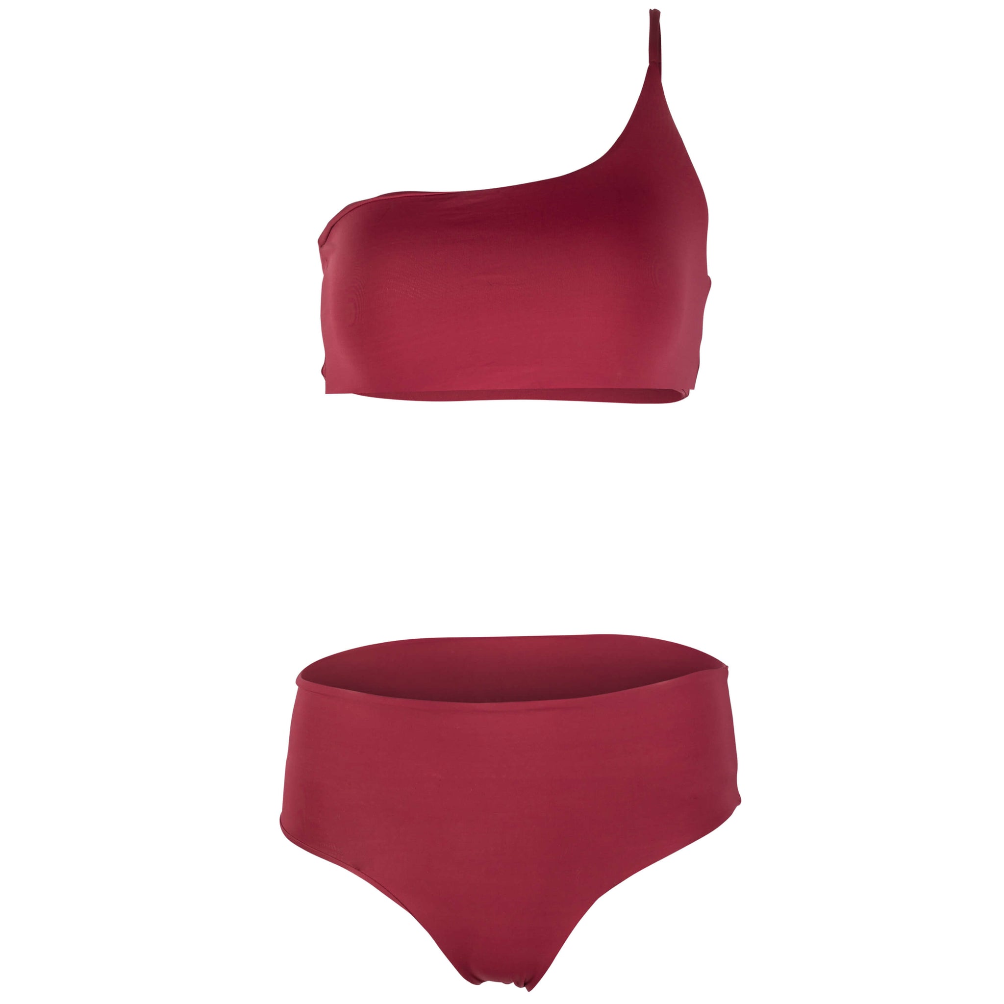 Serena Bottom Terracotta - Small