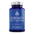 Serenity Nightly Nootropic