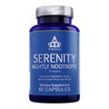 Serenity Nightly Nootropic