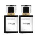 SERENITY | Inspired by TAUR LAIR DESERT MAROCAIN | L'Air Du Desert Marocain Dupe Pheromone Perfume - 100 ml / 3.4 Oz