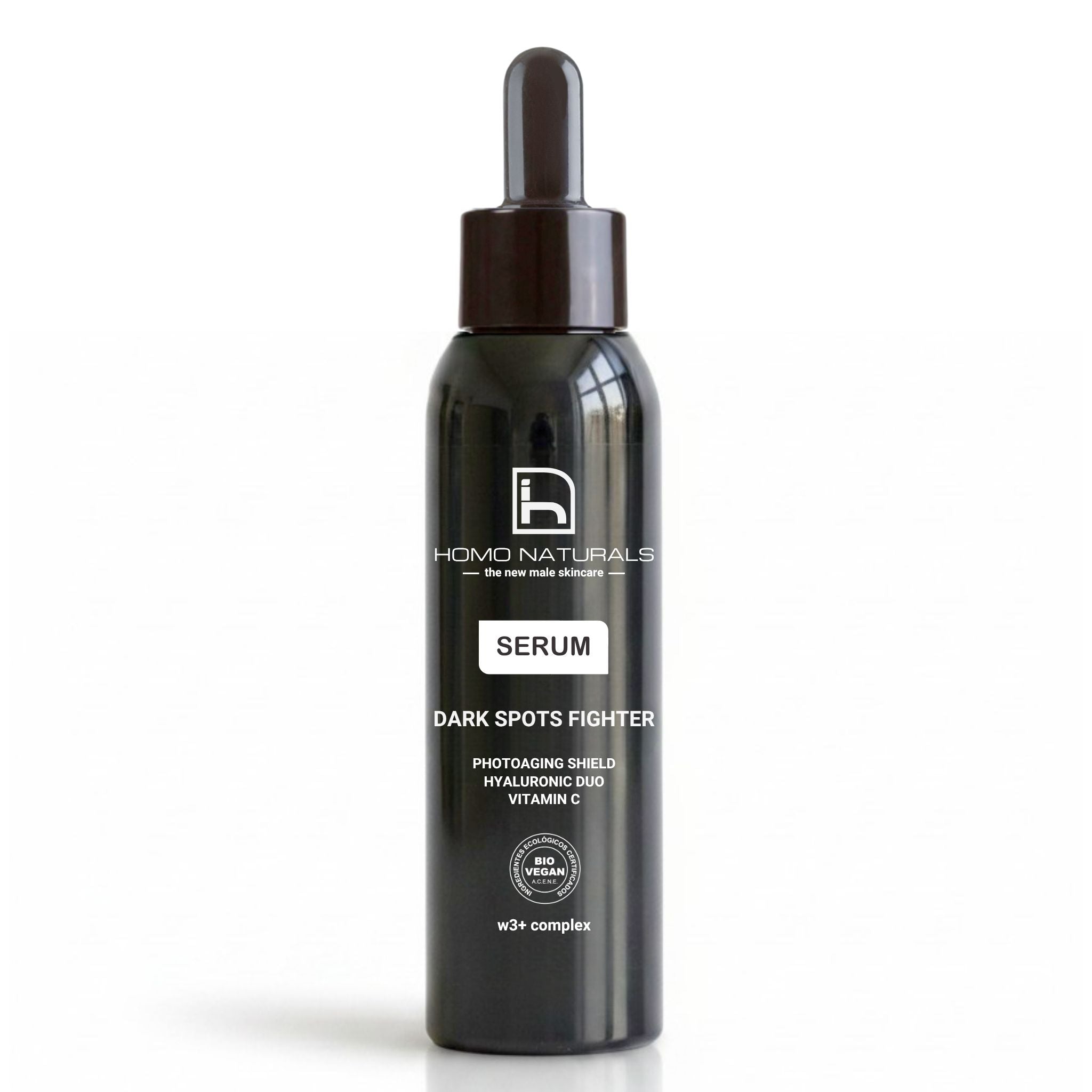 Serum Antiedad + Antimanchas