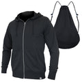 Hero Hoodie Classic (schwarz) - M