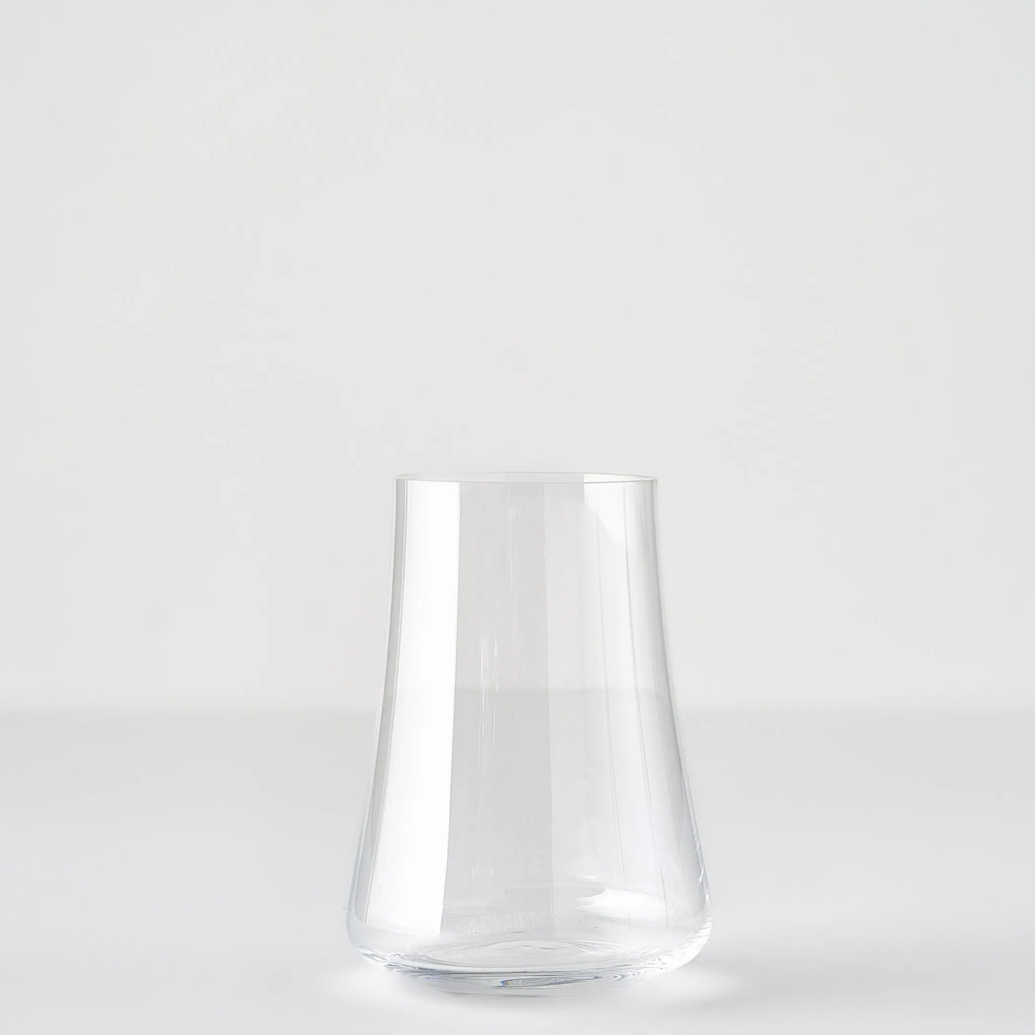 Shape Highball Glass
