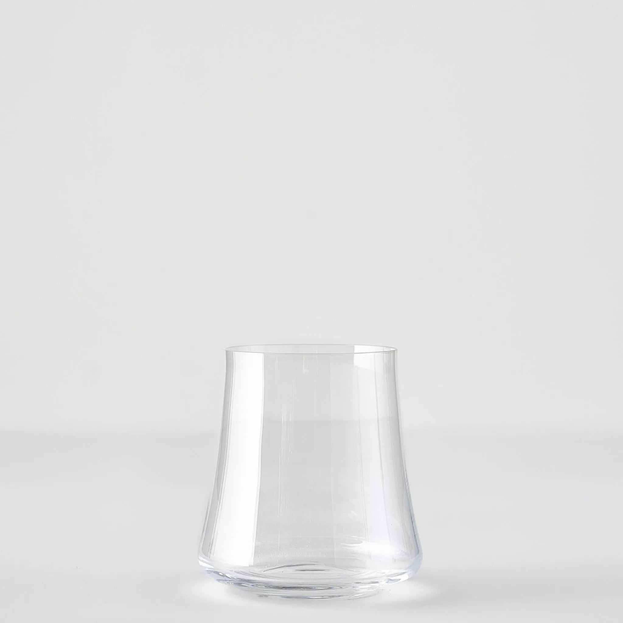 Shape Tumbler