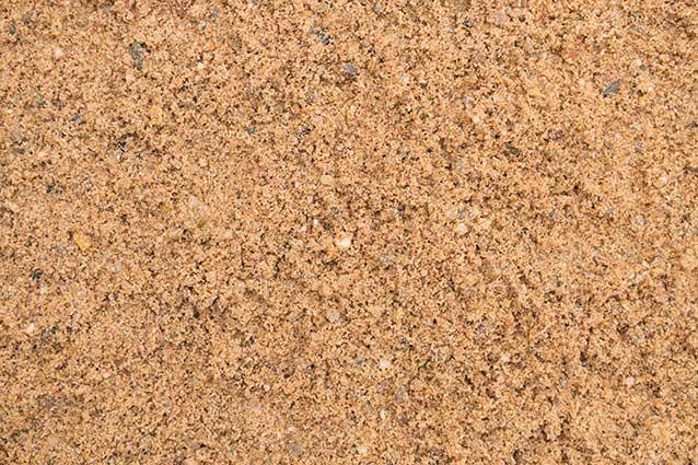 0-4mm Sharp Sand - 50 Mini Bags