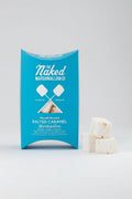 Marshmallow Toasting Kit - Salted Caramel / Salted Caramel