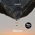 Silicone-based Lube - 1 tube