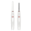 Heated Eyelash Curler | Lift, Curl & Define with Gentle Heat - White