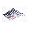 Silverstone 21" High Performance Flexible Wiper Blades