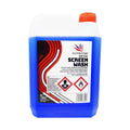 Silverstone SSSW5 All Season Ready To Use Screenwash 5 Litre