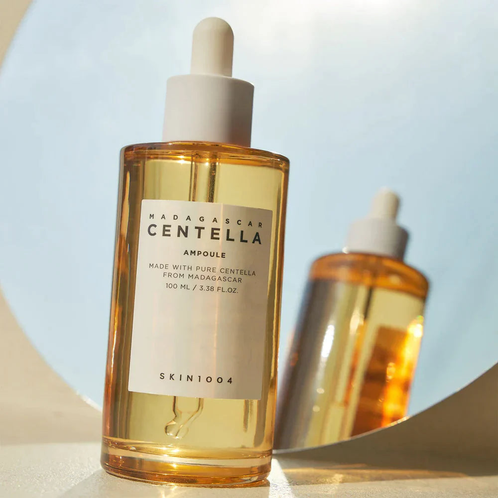 SKIN 1004 Madagascar Centella Asiatica Ampoule - 100ml