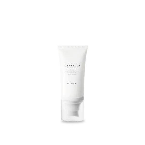 SKIN 1004 Madagascar Centella Tone Brightening Tone up Sunscreen 50ml