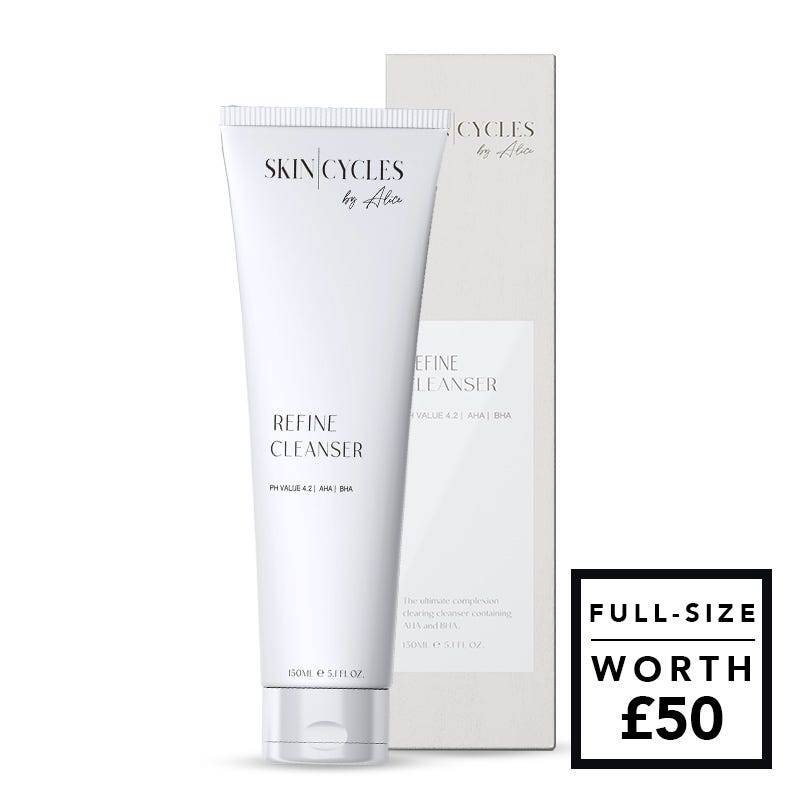 Refine Cleanser