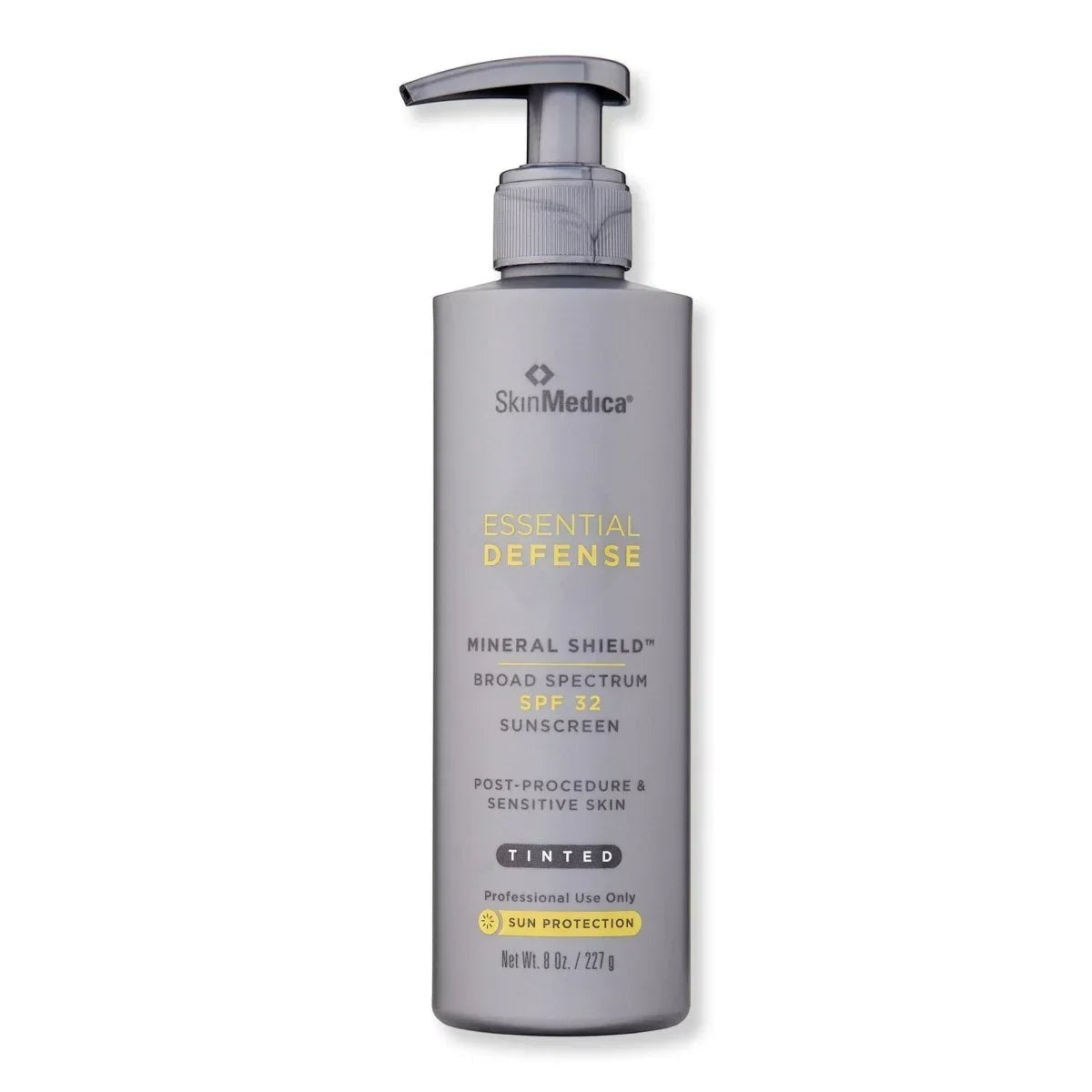 SkinMedica Essential Defense Mineral Shield SPF 32 Sunscreen Tinted - 8 fl oz