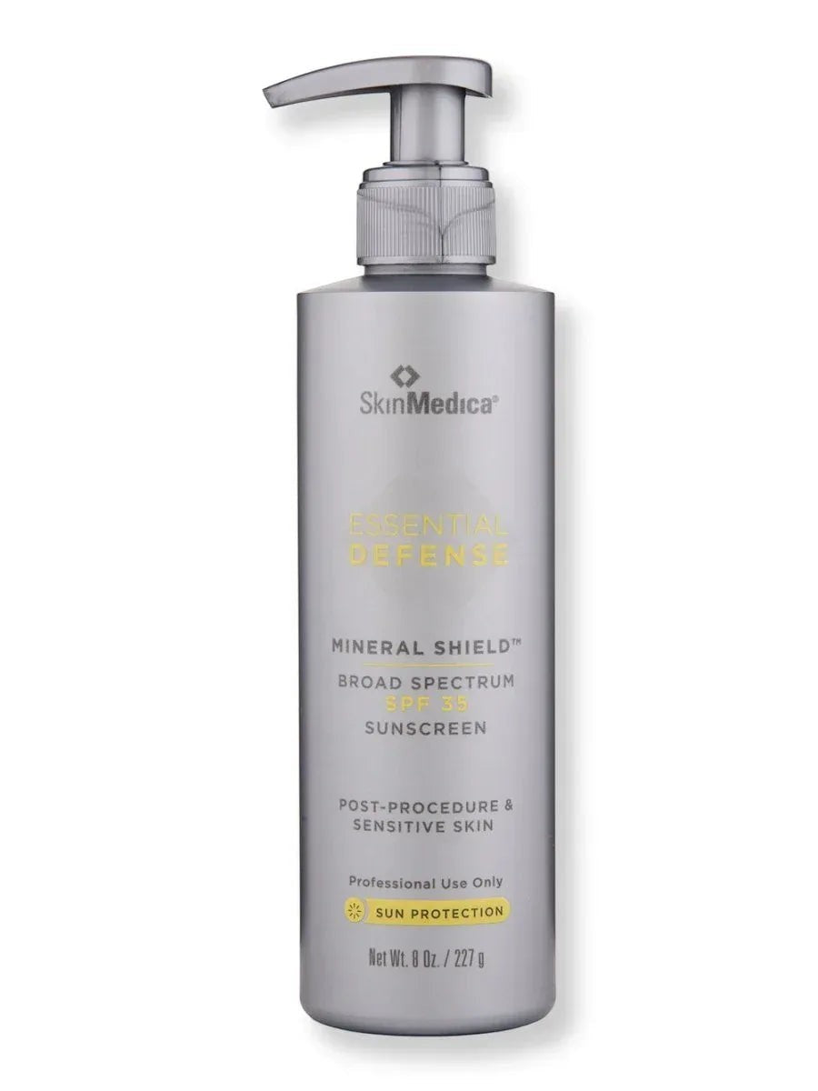 SkinMedica Essential Defense Mineral Shield Broad Spectrum SPF 35 Sunscreen - 8 fl oz