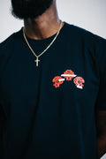 SkullRobot No Evil T-Shirt - X-Large