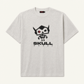 SkullRobot Robot T-Shirt - Small