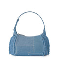 SKYLER BAG - Denim