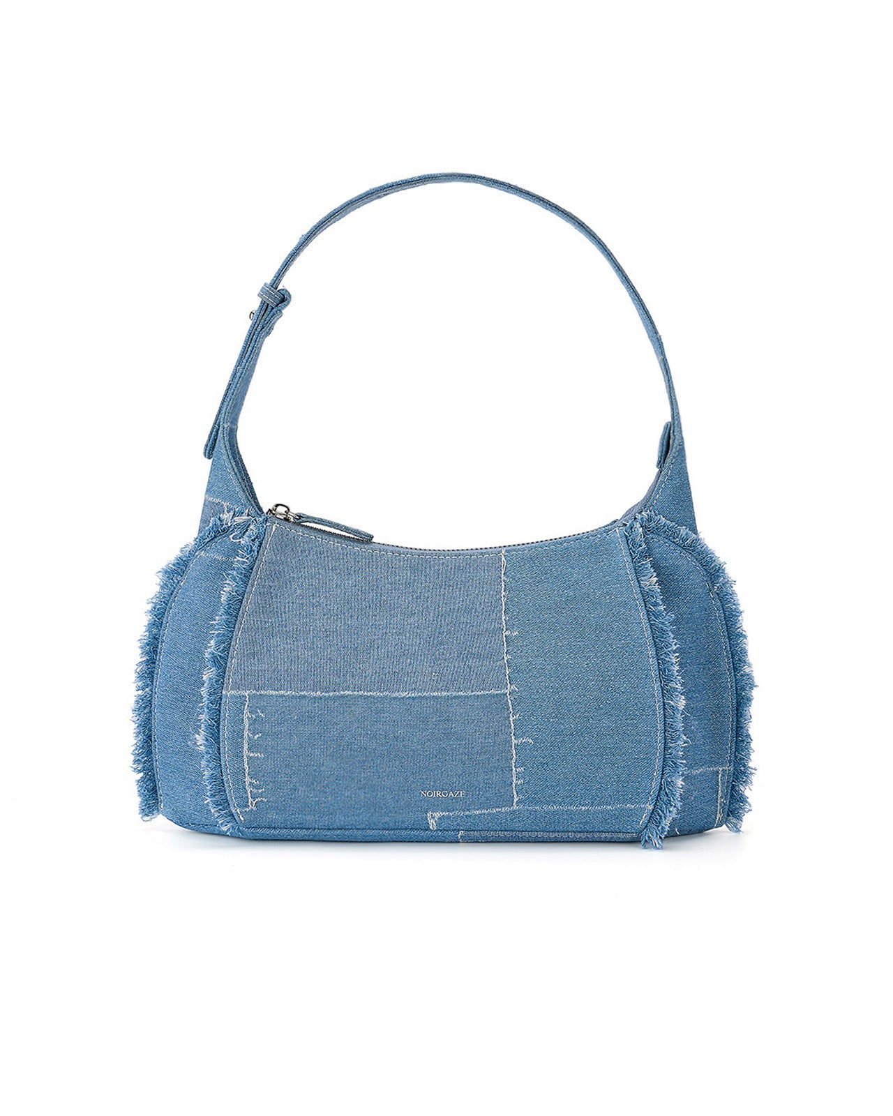 SKYLER BAG - Denim