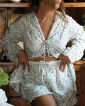 Heirloom Shorts - XS