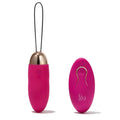 So Divine Date Night Rechargeable Remote Control Love Egg