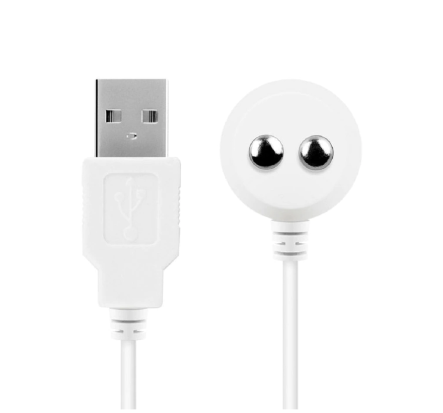 So Divine Sex Toy Magnetic Charging Cable